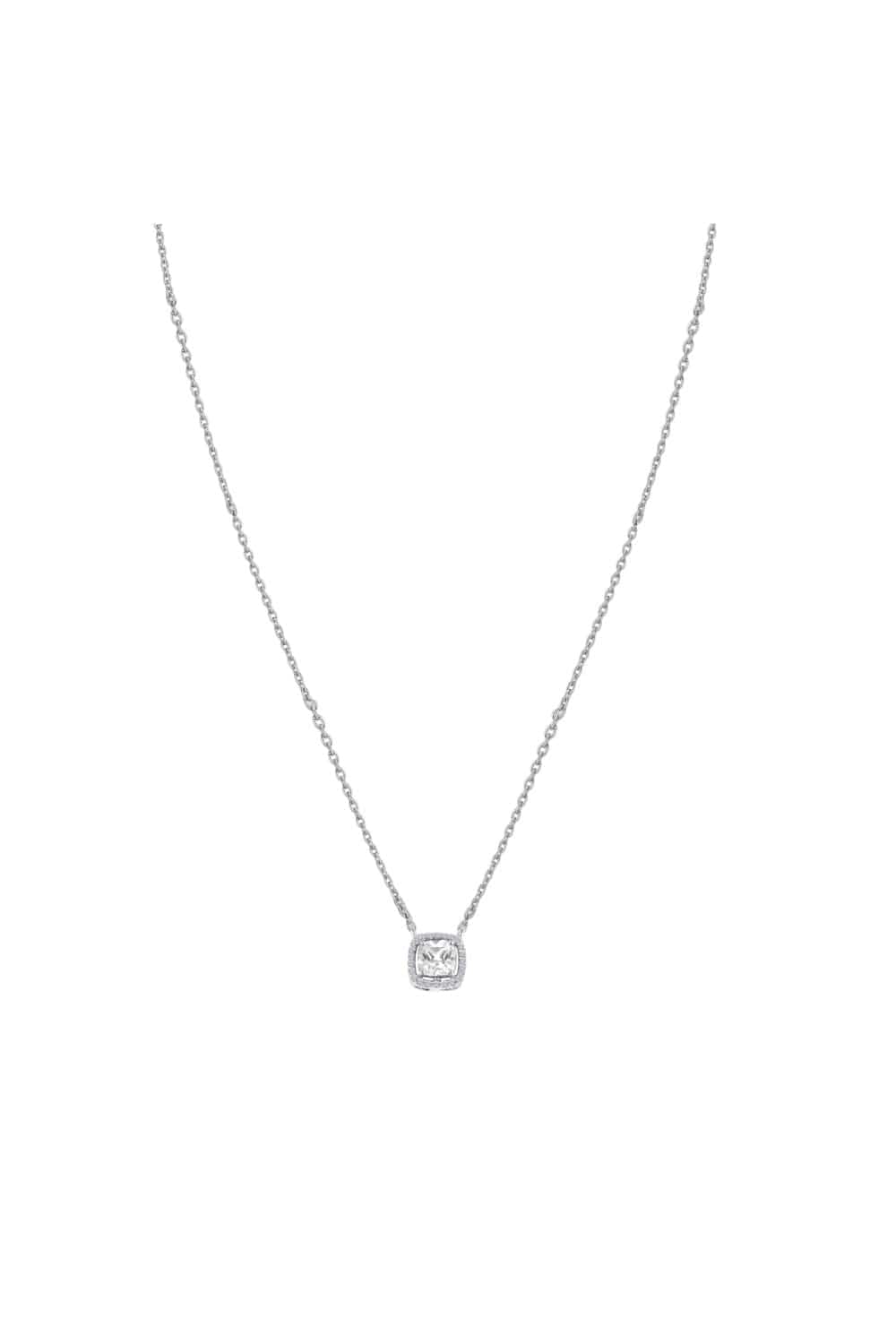 Soltero Cushion Necklace – WAREHOUSE