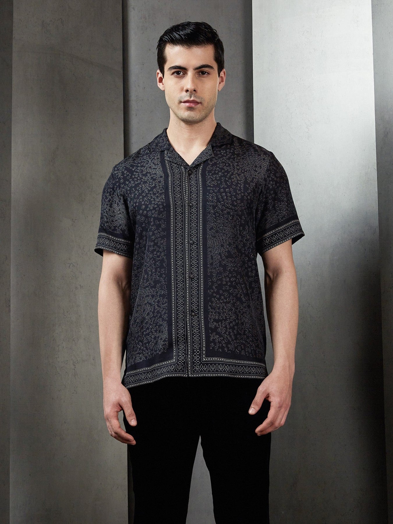 Rohit Gandhi and Rahul Khanna Mens Wear – WAREHOUSE