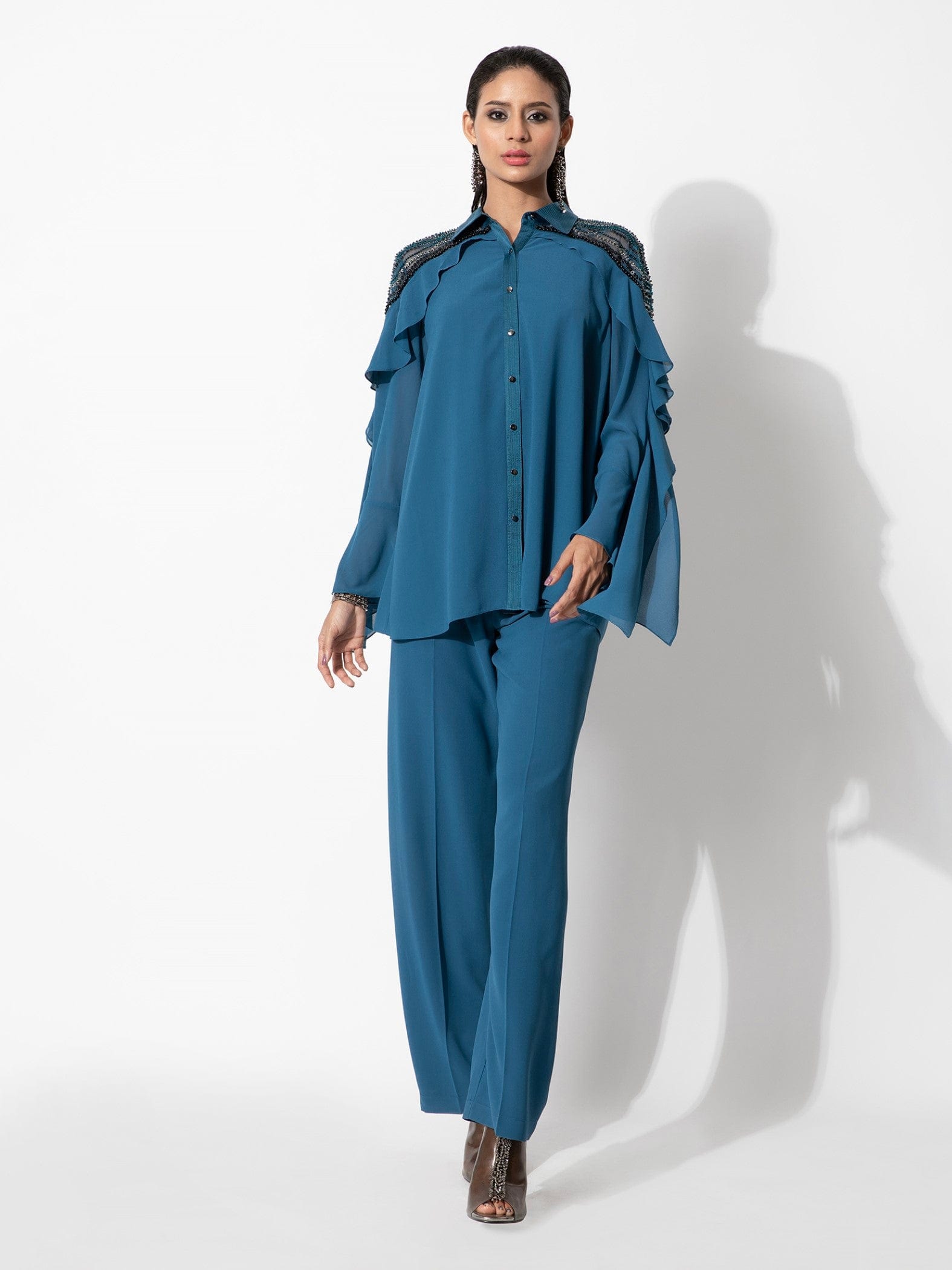 Rohit Gandhi and Rahul Khanna Womens Wear – WAREHOUSE